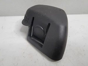 STIHL Weed Whip FS 46Z Air Filter Cover Lid Black Plastic OEM Snap Fit Part - Picture 1 of 14