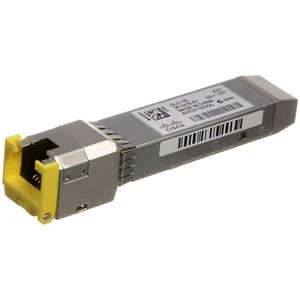 Cisco GLC-TE 1000BASE-T SFP TRANSCEIVER MODULE - Picture 1 of 2