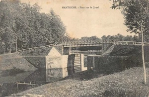 Mantoche - Bridge on The Channel - Picture 1 of 2
