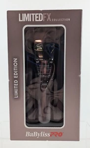 BaByliss PRO LimitedFX Nightfall Collection All-Metal Lithium Clipper FX870NP - Picture 1 of 6