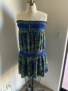 Romper Women’s Moda International For Victoria Secret Size Medium - Picture 1 of 4