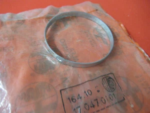Original Alfa Romeo 164 Clamp 16410170470101 New - Picture 1 of 1