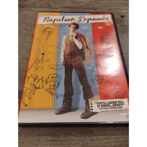Napoleon Dynamite (DVD, 2009, Full Screen/Widescreen) - Picture 1 of 2