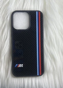 Handmade B M W Printed Phone Case Iphone / Samsung Logo - Picture 1 of 1