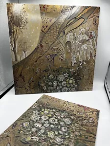 mewithoutYou It's All Crazy It's All False It's All A Dream 2x Vinyl LP BTV089 - Picture 1 of 4