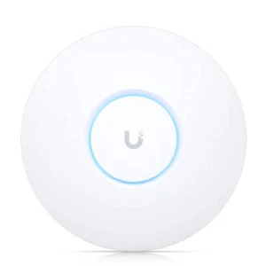 U6-PLUS Ubiquiti UniFi U6+ AP (no PoE injector) - Picture 1 of 5