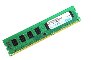 Offtek HYU31012882GBOE 2GB DDR3 DIMM 1066MHz Memory RAM - Picture 1 of 1