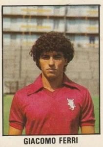AA2 -  Giacomo Ferri - Torino - Figurina Calcio Flash '81 1981 Nr. 276 - Foto 1 di 1
