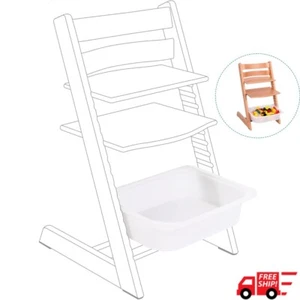 Für Stokke Tripp Trapp Esszimmerstuhl Ablagebecken - Bild 1 von 11