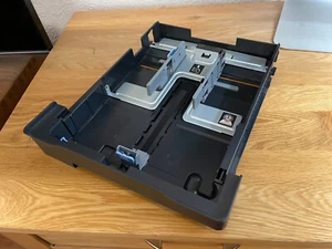 HP Hewlet Packard Papierfach für OfficeJet Pro 8610 8620 8625 8630 - Bild 1 von 4