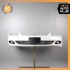 06-08 Mercedes W219 CLS550 CLS500 Base Front Bumper Cover Assembly White OEM Mercedes-Benz cls-class