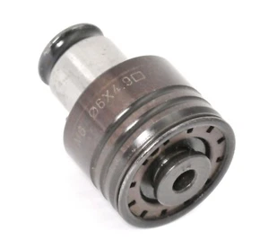 Gewinde-Schnellwechsel-Einsatz M6 Gr.1 6x4,9 mm mit Rutschkupplung RHV42402 - Picture 1 of 8