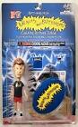Butt Head From Beavis & Butt-head - Moore Collectable Action Figure