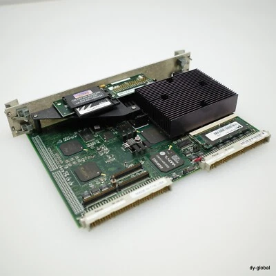 ESI Used ESI-650E, 410-0245-0 REV.B, 230-0181-0 REV.A ,64MB PCB-I-E-281=2M22 - Image 1 of 4