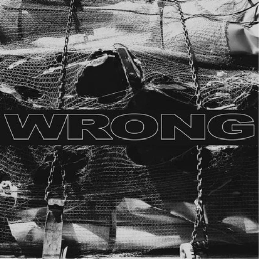Wrong Wrong (CD) Album - Bild 1 von 1