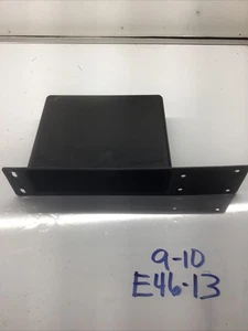 99-06 BMW E46 Serie 3 DASH ALMACENAMIENTO CUBBY CONSOLA OEM 8230573 - Imagen 1 de 2
