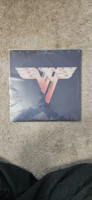 Van Halen II 1979 Vinyl LP Record Warner Bros. Original HS 3312 - Image 1 of 3
