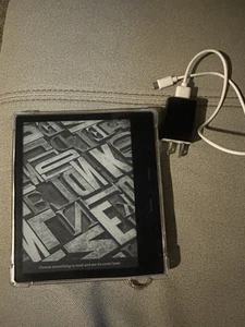 Kindle Oasis - Afbeelding 1 van 2
