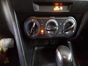 Temperature Control With AC Dials Fits 14-16 MAZDA 3 926666 - Picture 1 of 12