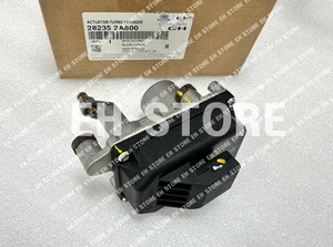 GENUINE ACTUATOR-TURBO CHARGER 282352A600 28235-2A600 for Elantra Avante I30 ... - Picture 1 of 4