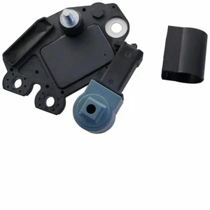 New Alternator Voltage Regulator BMW 2014-2018, 328D L4 2.0L 2622476, 599322 - Picture 1 of 1