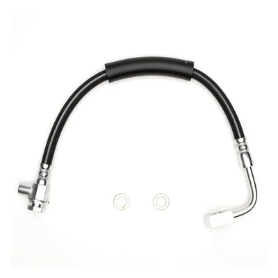 For Dodge Viper 2001-2010 R1 Concepts BHH-40095 Rear Driver Side Brake Hose Foto 1 de 2