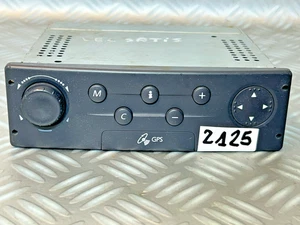 SYSTÈME NAVIGATION GPS - RENAULT LAGUNA II (2) VELSATIS - RÉF : 8200138590 - Imagen 1 de 6