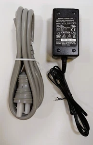 Bridgepower JMW110KA0500F05 Medical Power Supply & Hospital Grade Cord  - Picture 1 of 2