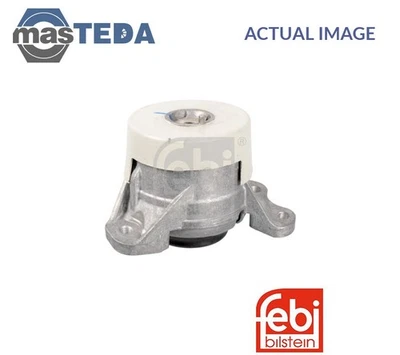 109385 ENGINE MOUNT MOUNTING FEBI BILSTEIN FOR MERCEDES-BENZ E-CLASS,C-CLASS - Image 1 of 4