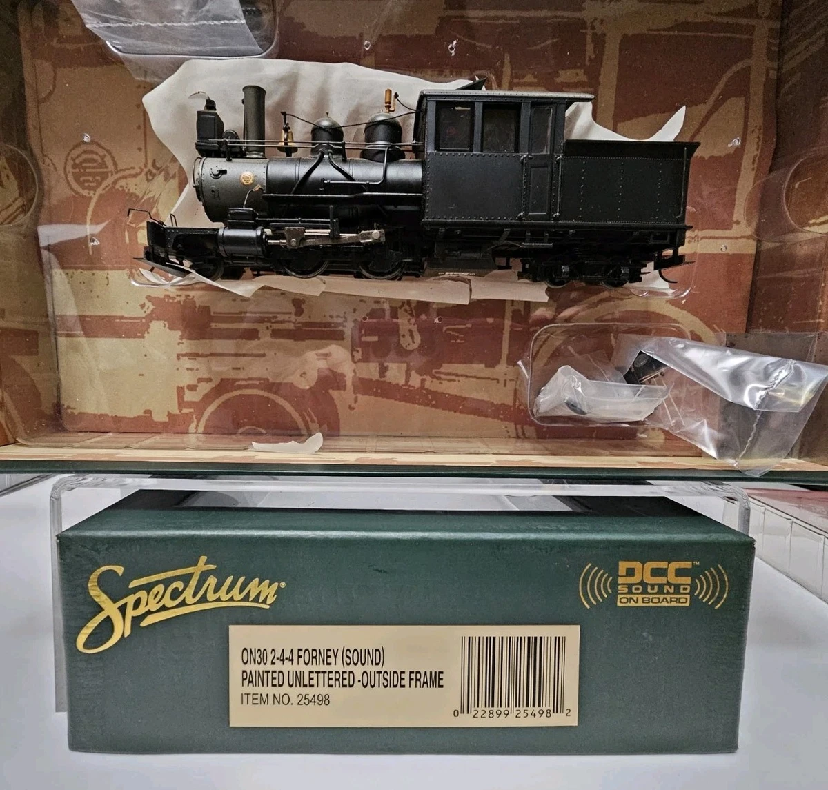 bachmann on30 products for sale | eBay