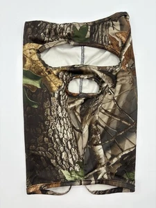 Primos Stretch 3/4 Facemask Realtree Edge Hardwoods - Picture 1 of 4
