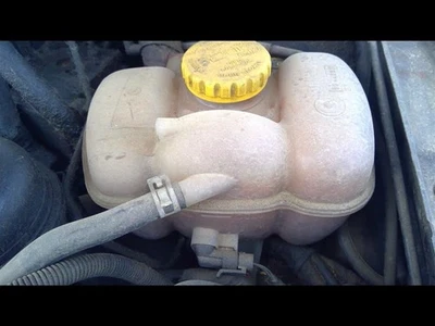 Depósito de lavado convertible para 99-03 SAAB 9-3 37393 Foto 1 de 4