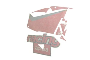 Aprilia RS125 Dekor Set Verkleidung OEM AP8167643 - Bild 1 von 3