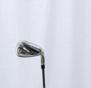 Taylormade Sim 2 Max Gap Wedge Stiff Max Mt Kbs Stl 1236178 Good - Picture 1 of 5