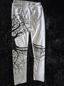 JR XL yoga/workout pants ASIAN Size XL - Picture 1 of 10