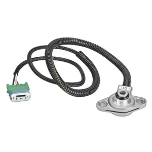 Valeo 255500 (Intermotor 50991) Pressostato Olio, Cambio Automatico - Foto 1 di 5