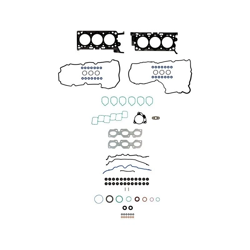 For Ford Fusion 10-12 Cylinder Head Gasket Set Cylinder Head Gasket Set w Foto 1 de 1