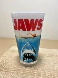 USJ Exclusive Jaws Tumbler Acryl Resin 600 ml Universal Studios Japan Exclusive - Bild 1 von 3