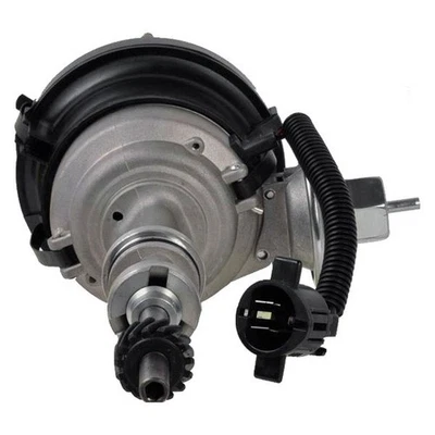 For Ford F-150 1975-1984 Cardone New Electronic Ignition Distributor - Image 1 of 4