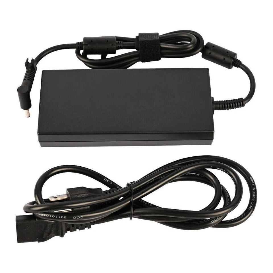 NEW A20-240P2A charger 240W hot sale USA Charger 15 A12UE A12UE-605 4.5*3.0 - Image 1 of 4