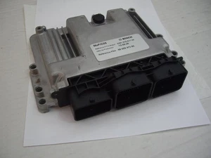 Bosch 0281019817-00 9805947380 Motor Computer 1pc - Picture 1 of 2