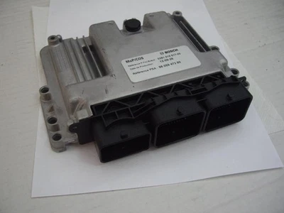 Bosch 0281019817-00 9805947380 Motor Computer 1pc - Image 1 of 2