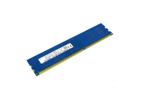 SK Hynix 2GB DDR3 1RX16 PC3-12800U HMT425U6c-PB Desktop RAM Memory - Picture 1 of 1