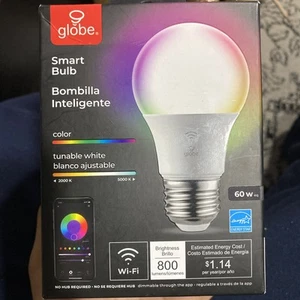 LED Light Bulbs - Picture 1 of 4
