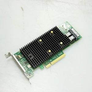 Avago RAID 530-8I PCI-E 12GB/s SAS Controller - Picture 1 of 5