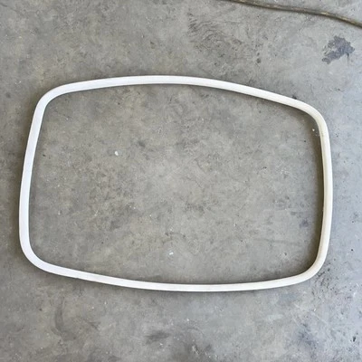 Junta de sellado de techo corredizo goma beige BMW OEM F22 F23 F30 F32 F33 F80 328i 320i M3 Foto 1 de 4