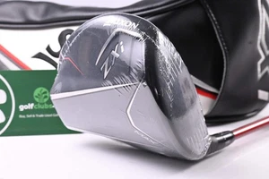 Srixon ZXi Driver / 10.5 Degree / Regular Flex Denali Red 50 Shaft - Picture 1 of 9
