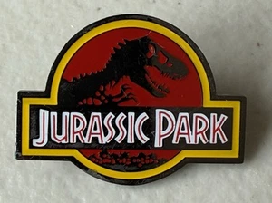Prendedor comercial Universal Studios Jurassic Park - Imagen 1 de 3