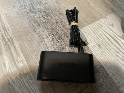 Nintendo WUP-028 GameCube Controller Adapter - Image 1 of 3