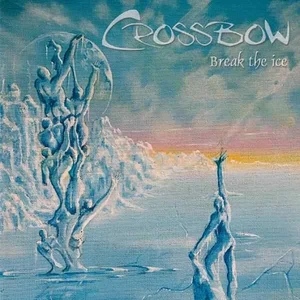 Crossbow - Break The Ice CD #20614 - Bild 1 von 1